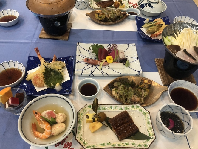 ホテルテトラリゾート静岡やいづ 6