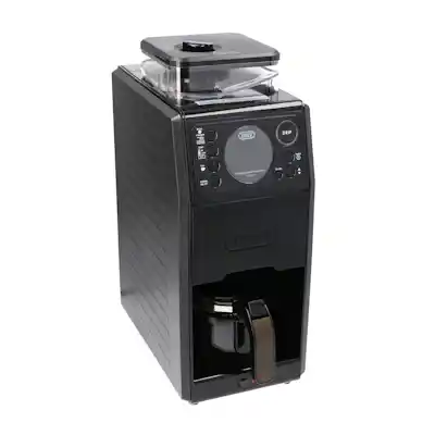 シロカ コーン式全自動コーヒーメーカー カフェばこPRO SC-C251を シロカ コーン式全自動コーヒーメーカー カフェばこPRO SC-C251を