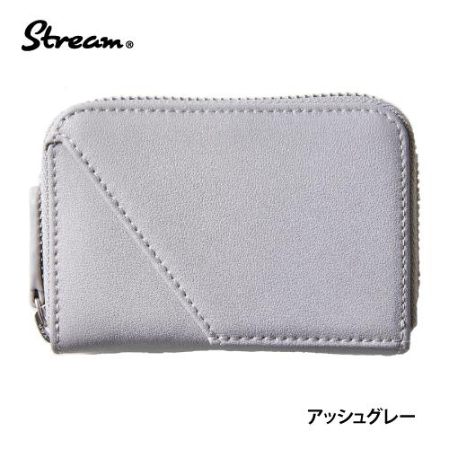 SPYAIRグッズ プレミアムライン カードケース小銭入れ付き 新品未使用 SPYAIRグッズ プレミアムライン カードケース小銭入れ付き 新品