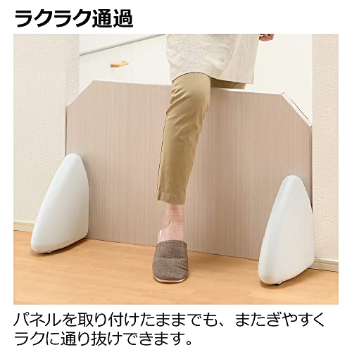 かんたんクラフトフェンス 7