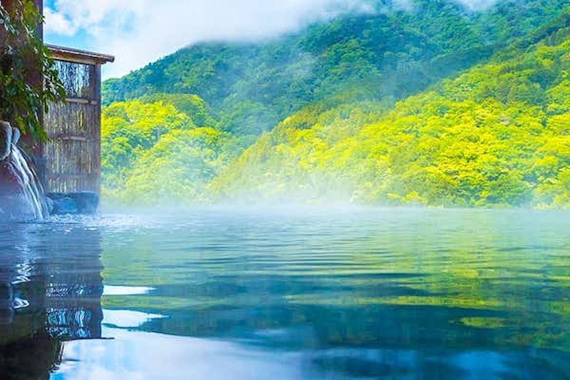 箱根吟遊 – Spa resort Ryokan HakoneGinyu 4