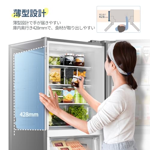 132 冷蔵庫　200L～300L　美品　一人暮らし　大人気　保証込　格安 大特価市 132 冷蔵庫 200L〜300L 美品 保証込 一人暮らし 小型