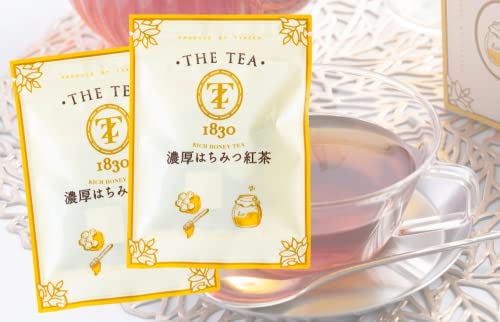 濃厚はちみつ紅茶 1