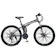 Acnivko マウンテンバイク 1