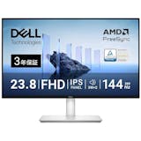 白いゲーミングモニターのおすすめ人気ランキング【2026年6月】 3