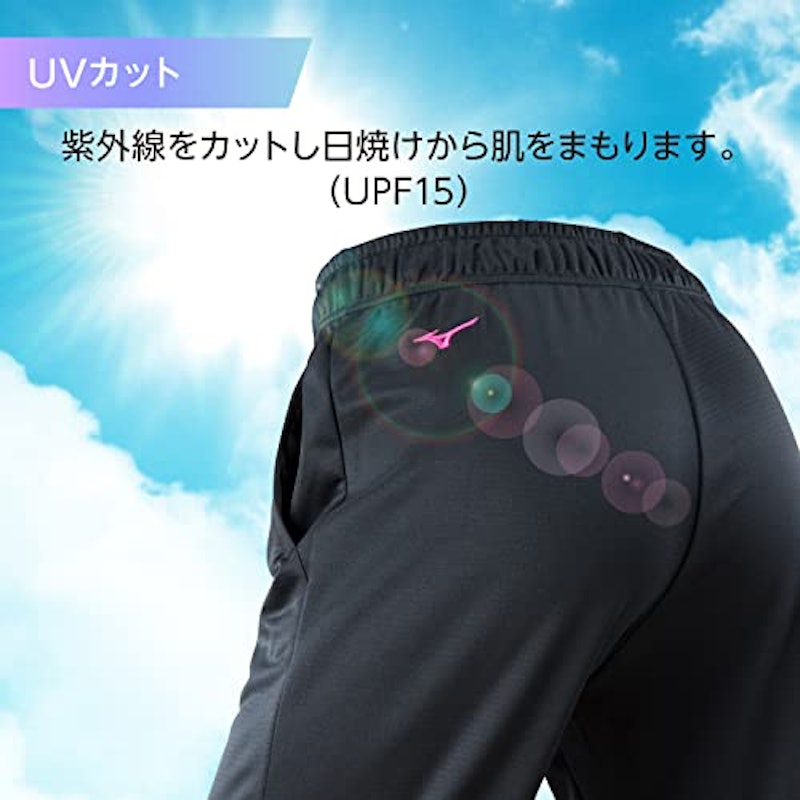 ナビドライニットハーフパンツ 5