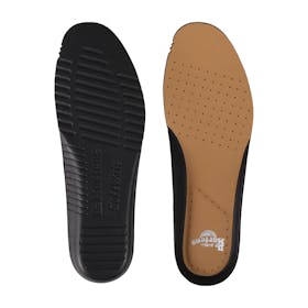 Airwair International Dr.Martens レザー インソールを検証レビュー!革靴向けインソールの選び方も紹介 1