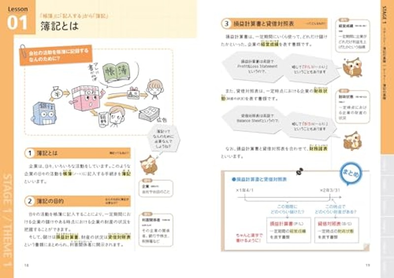 スゴい!だけじゃない!! 日商簿記3級テキスト&問題集 2024年度版 4