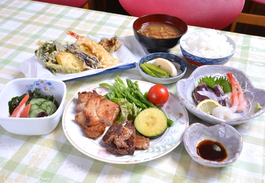えびすや旅館 3