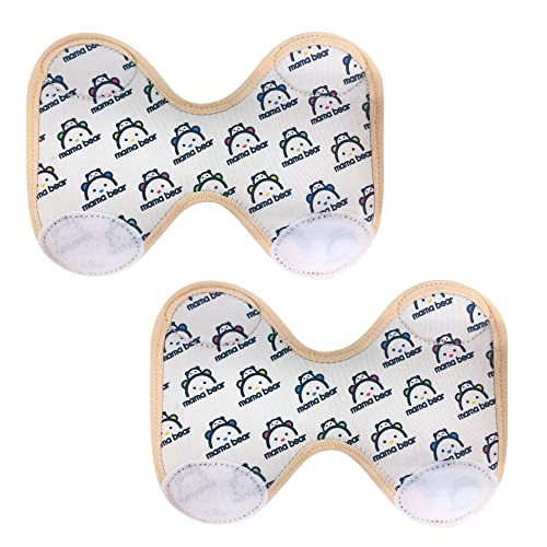 ベビーカーハンドルカバー 1