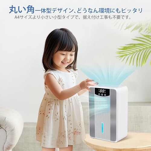 小型除湿機のおすすめ人気ランキング【2025年】 | マイベスト