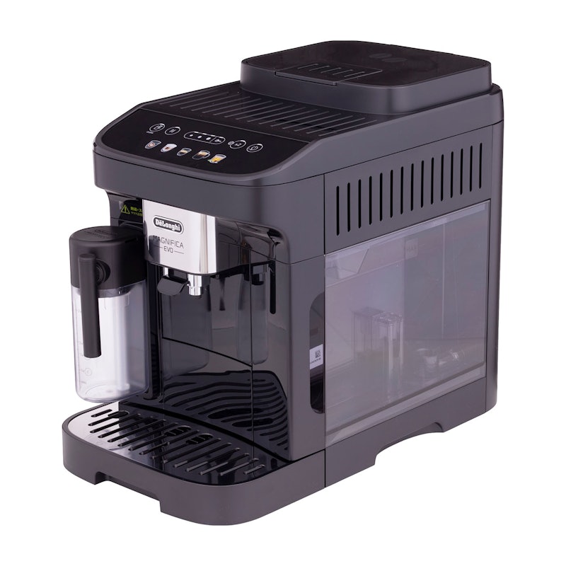 デロンギ エスプレッソマシーン デロンギ・ジャパン DeLonghi マグニフィカ イーヴォ