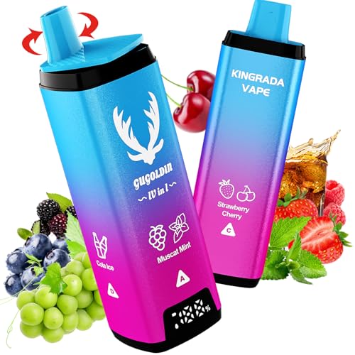 4in1 VAPE 1