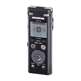OLYMPUS ICレコーダー Voice Trek DM-750をレビュー!クチコミ OLYMPUS ICレコーダー Voice Trek DM-750をレビュー!クチコミ