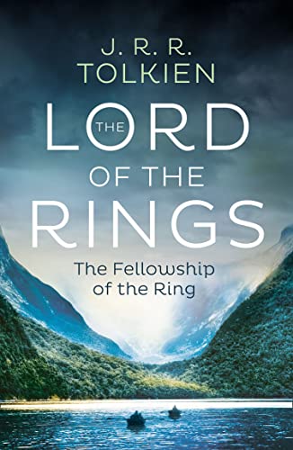 The Fellowship of the Ring（The Lord of the Rings） 1