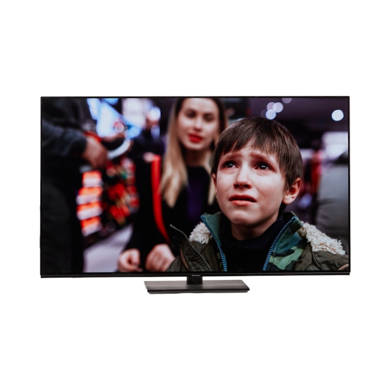 4K有機ELテレビ 5