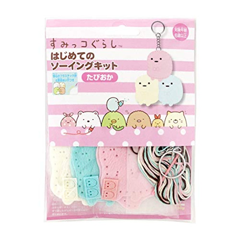 21年 子供向け手芸キットのおすすめ人気ランキング17選 Mybest 21年 子供向け手芸キットのおすすめ人気ランキング17選 Mybest