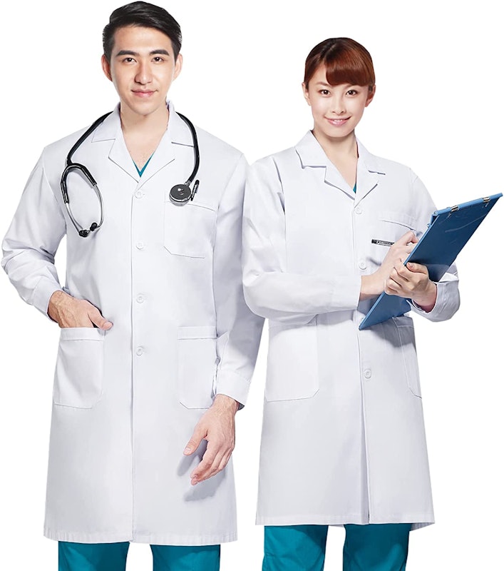 22年 研究用白衣のおすすめ人気ランキング21選 Mybest 22年 研究用白衣のおすすめ人気ランキング21選 Mybest