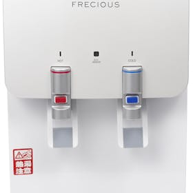 富士山GXホールディングス フレシャス SIPHON+ ショートタイプを検証レビュー!赤ちゃんのミルクにおすすめのウォーターサーバーの選び方も紹介 4