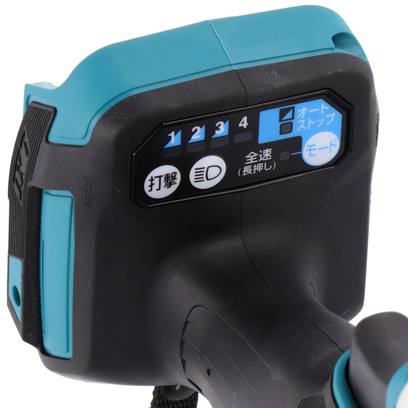 マキタ 充電式インパクトレンチ TW300DZをレビュー!クチコミ マキタ 充電式インパクトレンチ TW300DZをレビュー!クチコミ