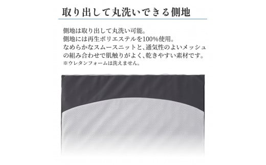 昭和西川 ムアツまくら 5