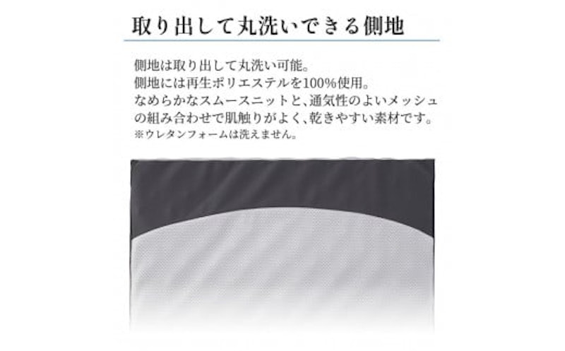 昭和西川 ムアツまくら 5