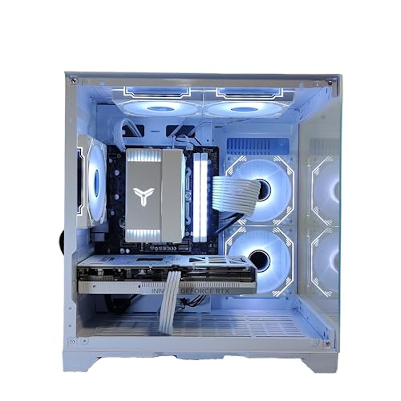 ゲーミングPC 3