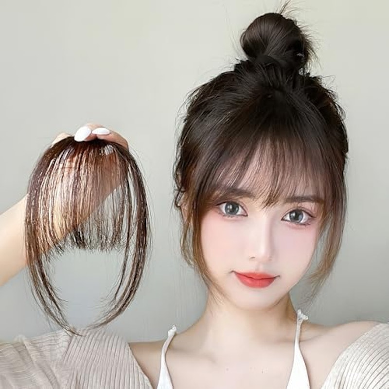 前髪ウィッグ 1
