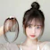 MISS FANCY 前髪ウィッグ 1
