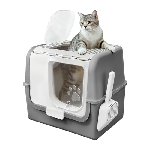 猫トイレ 1