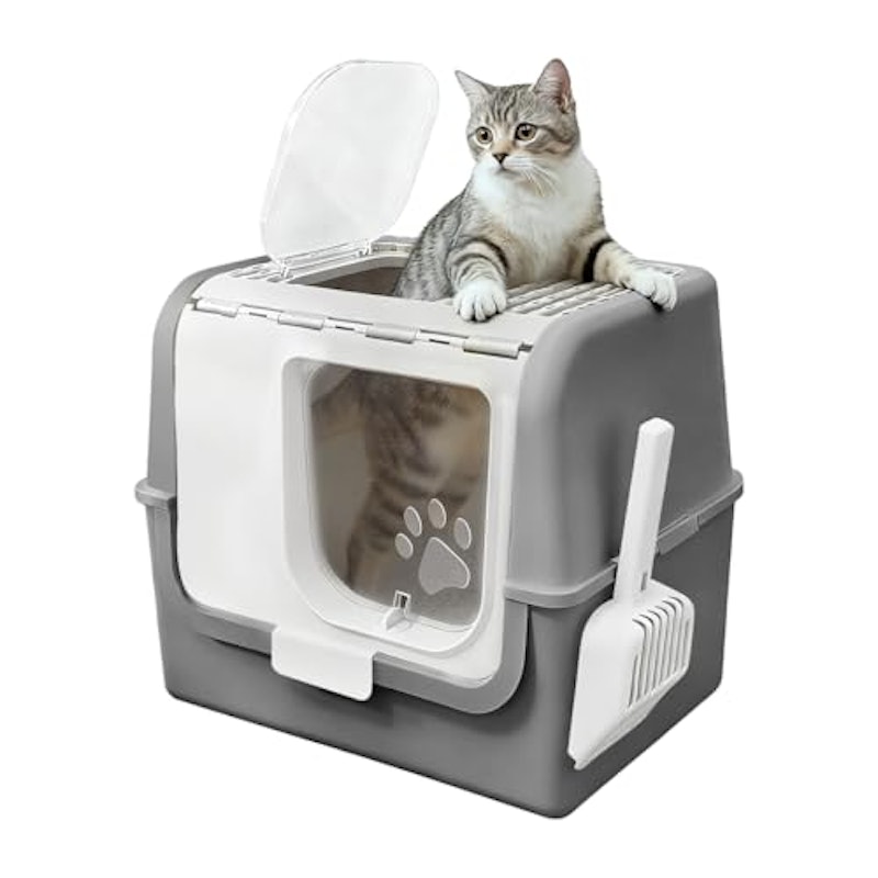 猫トイレ 1