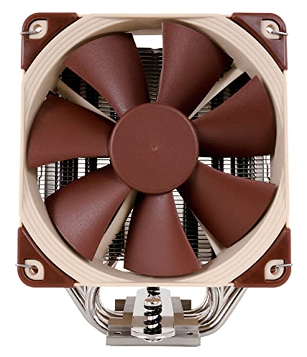 Classic 120mm single tower cooler 2