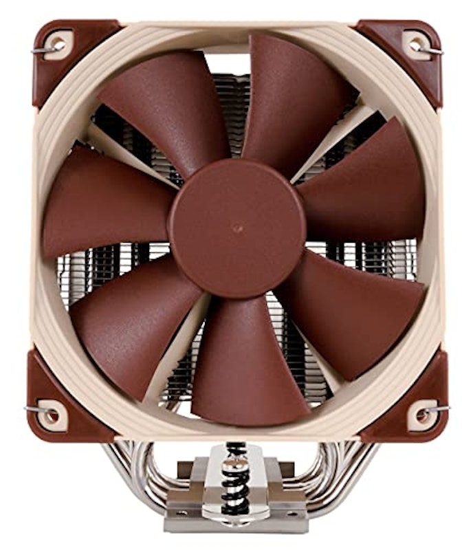 Classic 120mm single tower cooler 2