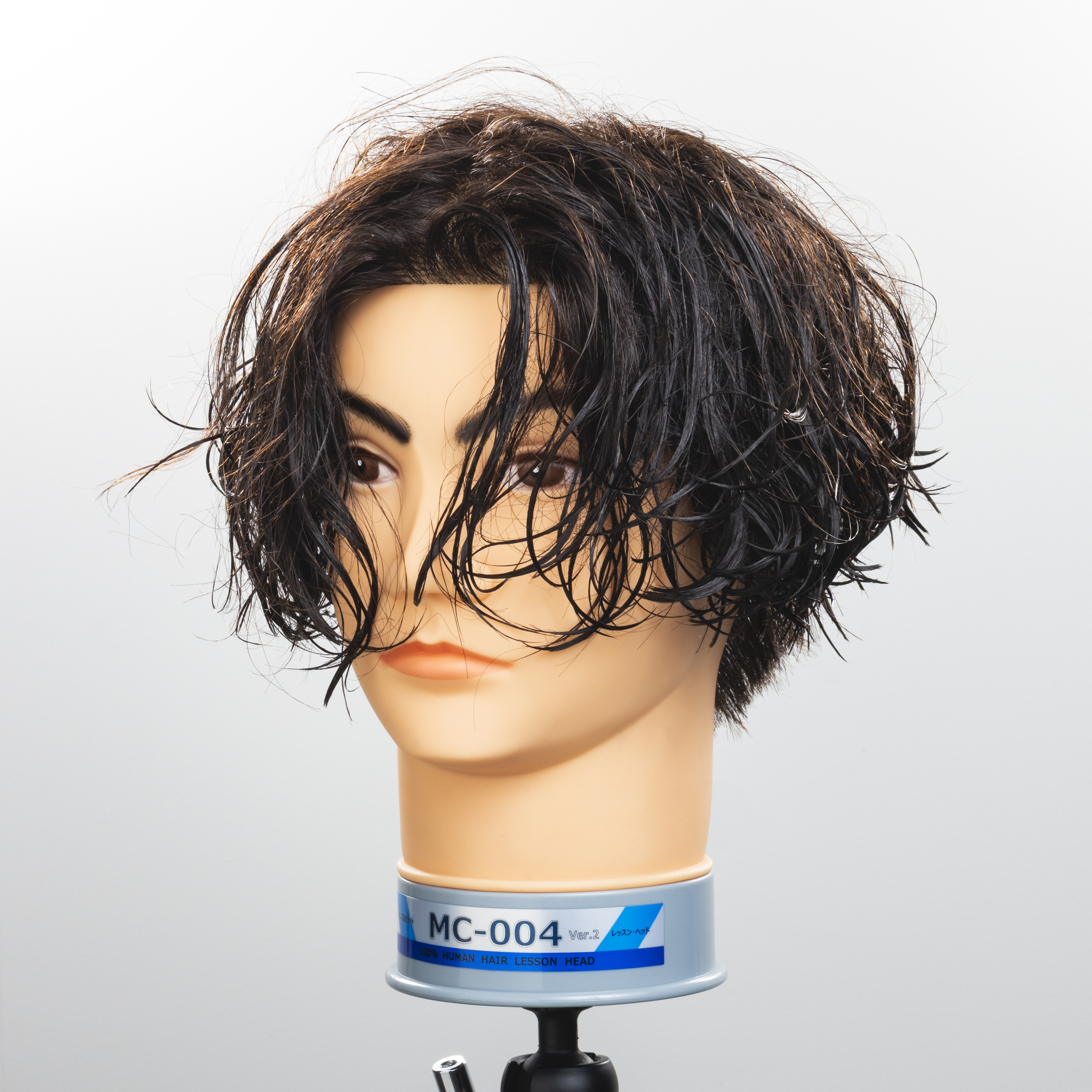 ヘアスタイリング剤 2