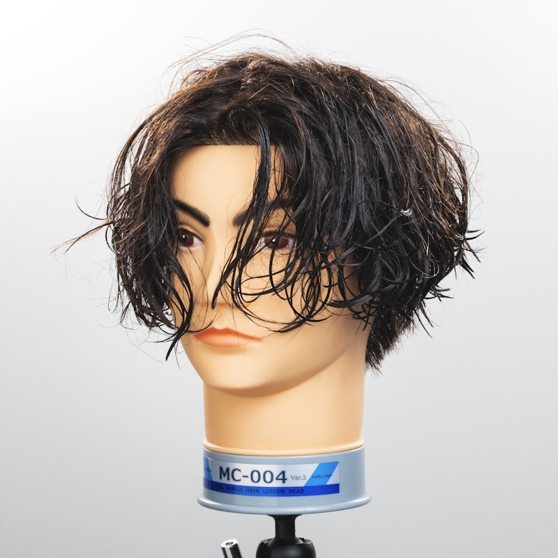 ヘアスタイリング剤 2