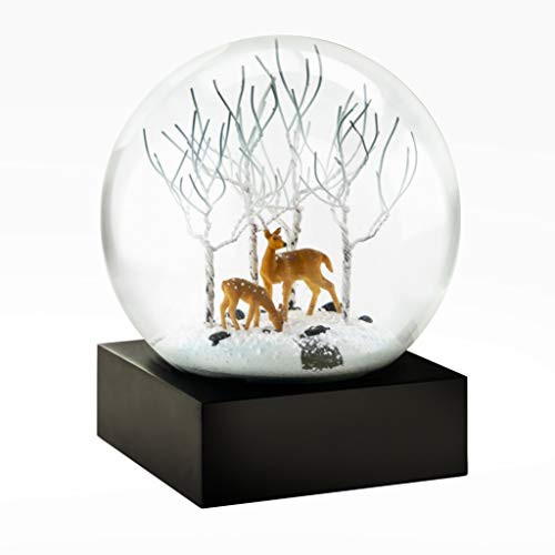 Cool Snow Globes 1