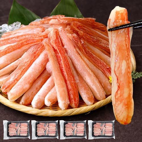 本ずわい蟹 フルポーション 1