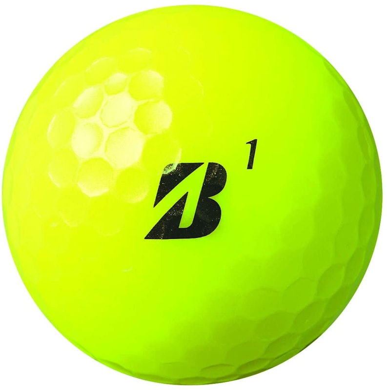 ゴルフボール TOUR B JGR 2