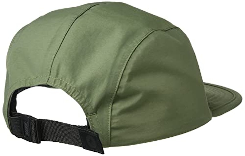 タフタシームレスジェットキャップ 2