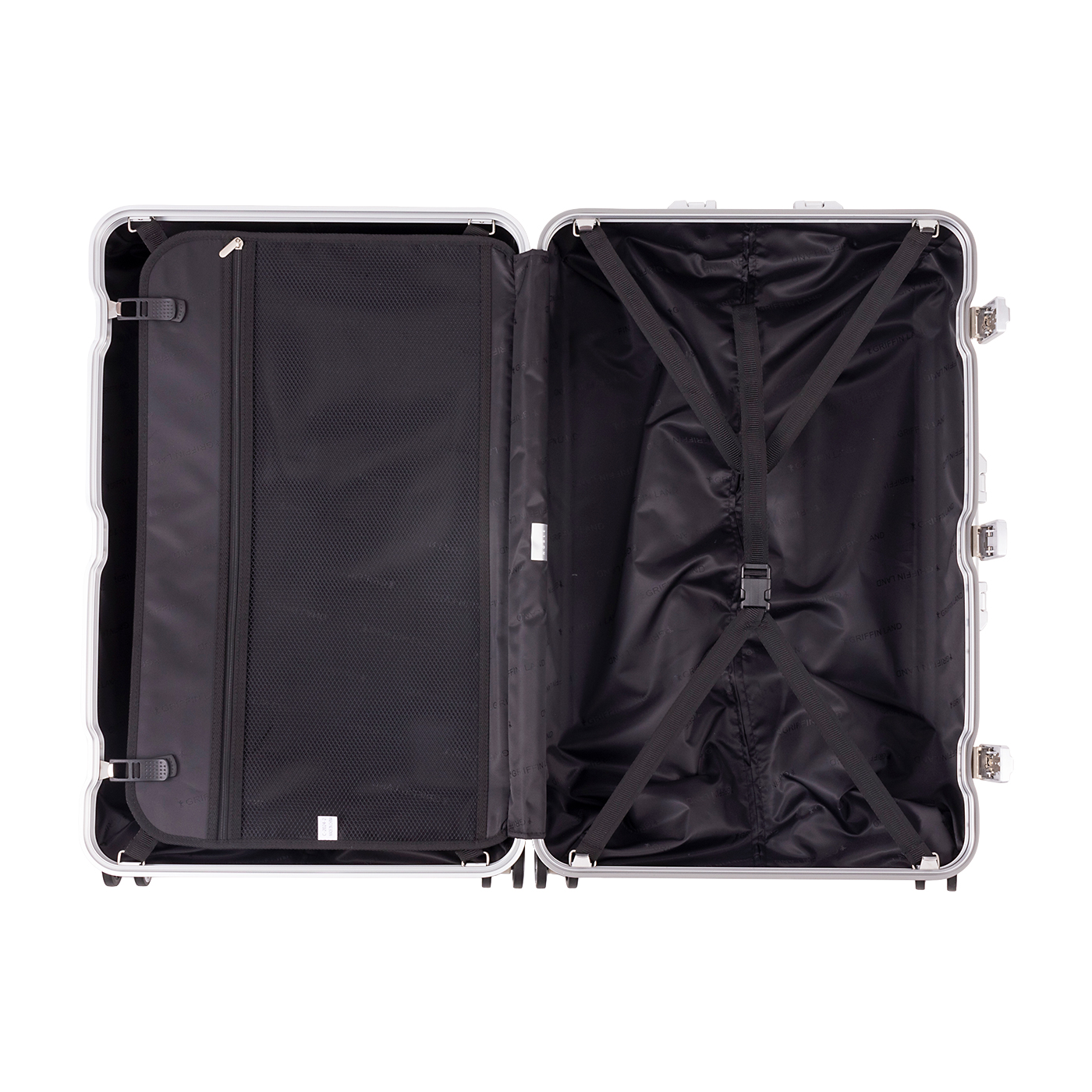 良品 TUMI キャリーバッグ スーツケース エクスパンダブル 2輪  