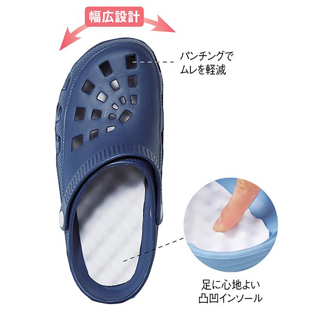 ナースシューズ 2