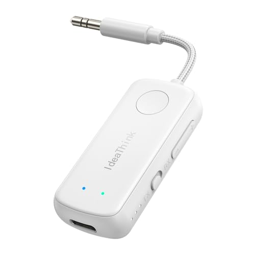 Bluetooth トランスミッター レシーバー 1