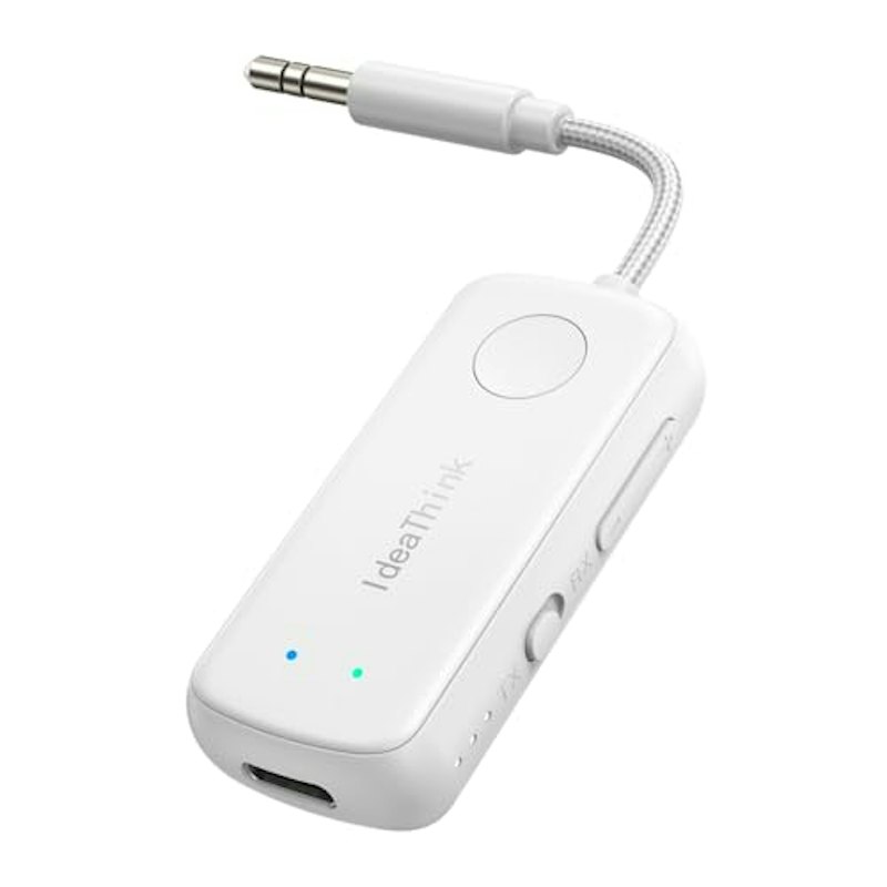Bluetooth トランスミッター レシーバー 1
