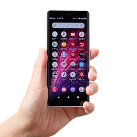 Rakuten Hand 5Gをレビュー!クチコミ・評判をもとに徹底検証 1