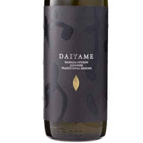 濱田酒造 だいやめ~DAIYAME~を検証レビュー!芋焼酎の選び方も紹介 2