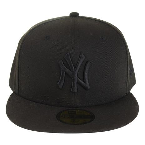 59FIFTY ニューヨーク・ヤンキース 9