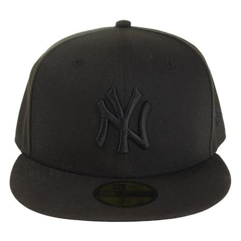 59FIFTY ニューヨーク・ヤンキース 9