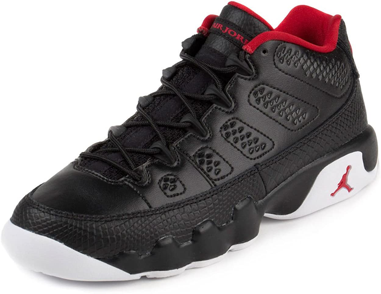 AIR JORDAN 9 RETRO LOW 2