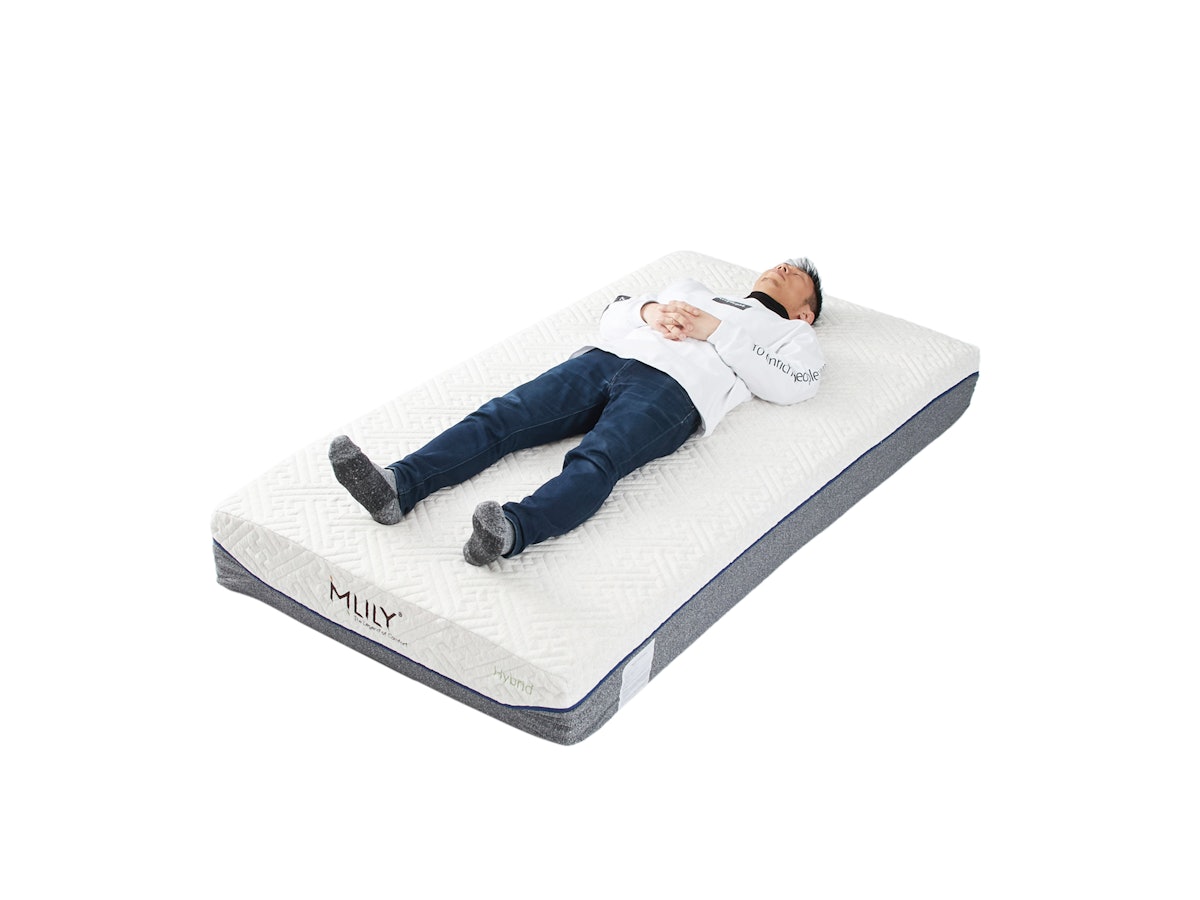 エムリリー シングル マットレス 8cm 新品☆低反発セミダブル 8cm エムリリー シングル マットレス 8cm 新品☆低反発セミダブル 8cm