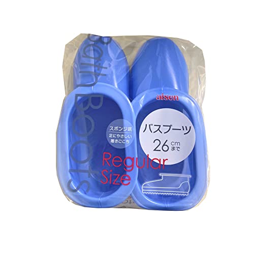 ランドリーバスブーツ レギュラー 1